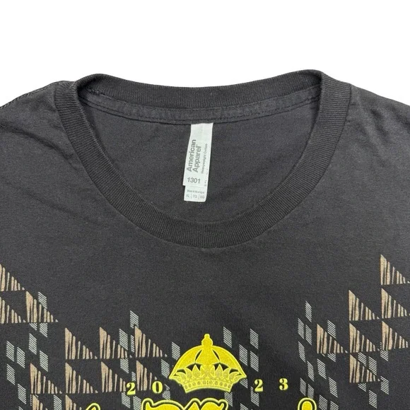 2023 Merrie Monarch festival shirt - Picture 5 of 5